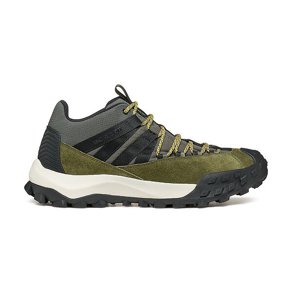 Scarpa ROVE GTX The multipurpose sports shoe Soddisfazione Garantita