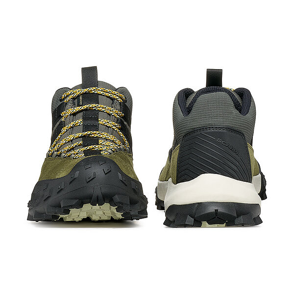 Scarpa ROVE GTX The multipurpose sports shoe Soddisfazione Garantita