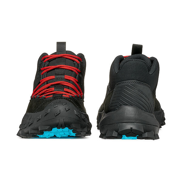 Scarpa ROVE The multipurpose sports shoe Negozi Online