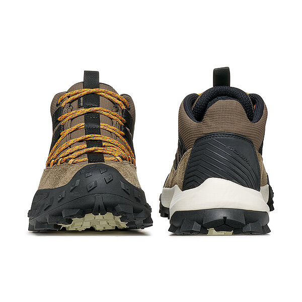 Scarpa ROVE GTX The multipurpose sports shoe Acquista Ora