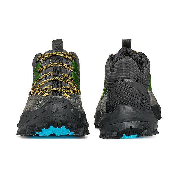 Scarpa ROVE GTX The multipurpose sports shoe Consegna Veloce