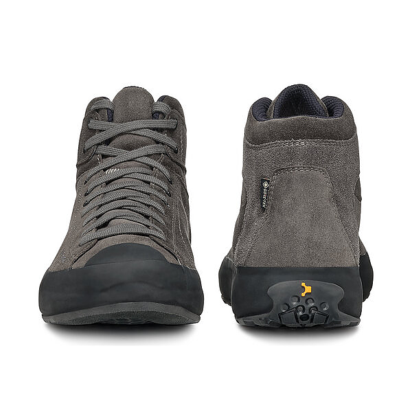 Scarpa MOJITO WRAP MID GTX Waterproof leather mid sneaker Promozione Limitata