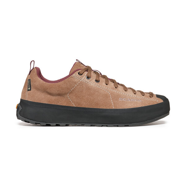 Scarpa MOJITO WRAP GTX Water-repellent leather sneaker Fino Al -60%