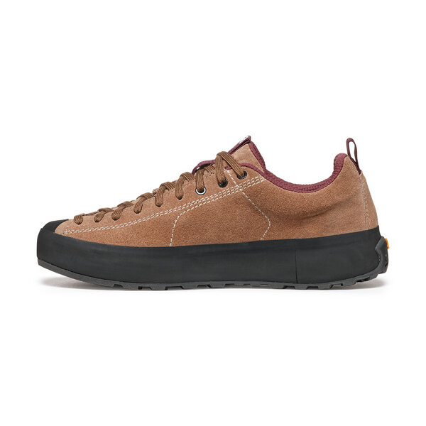 Scarpa MOJITO WRAP GTX Water-repellent leather sneaker Fino Al -60%