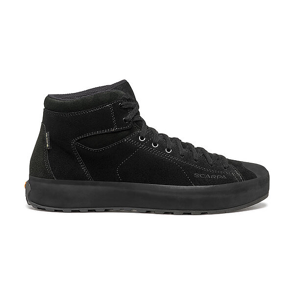 Scarpa MOJITO WRAP MID GTX Waterproof leather mid sneaker Shopping Online