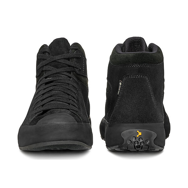 Scarpa MOJITO WRAP MID GTX Waterproof leather mid sneaker Shopping Online
