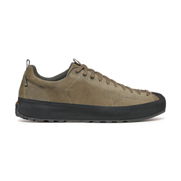 Scarpa MOJITO WRAP GTX Water-repellent leather sneaker Affare Del Giorno