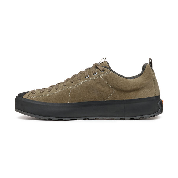 Scarpa MOJITO WRAP GTX Water-repellent leather sneaker Affare Del Giorno
