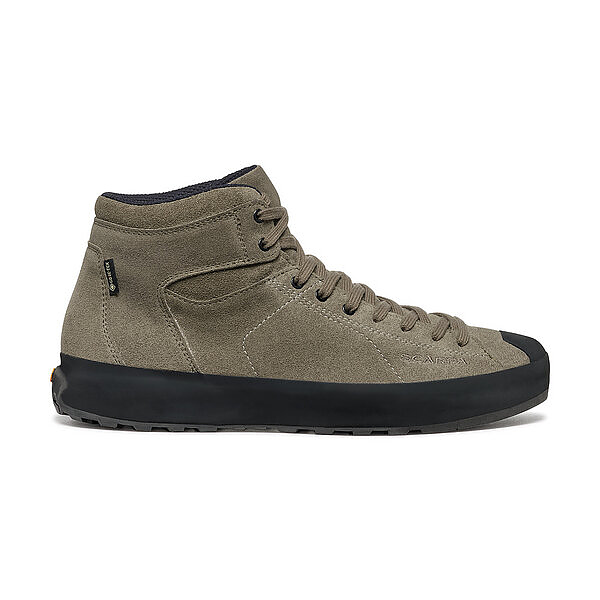 Scarpa MOJITO WRAP MID GTX Waterproof leather mid sneaker Prezzo Ridotto