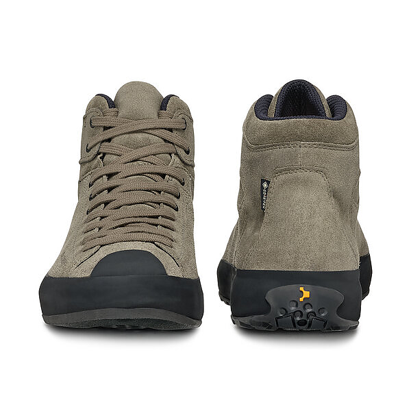 Scarpa MOJITO WRAP MID GTX Waterproof leather mid sneaker Prezzo Ridotto