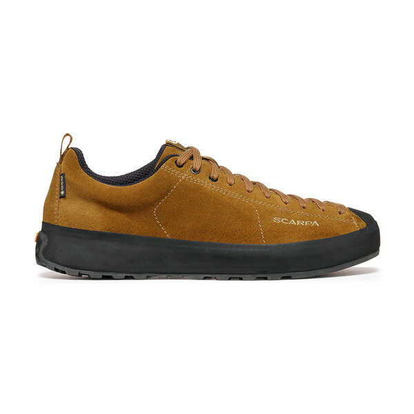 Scarpa MOJITO WRAP GTX Water-repellent leather sneaker Sottocosto