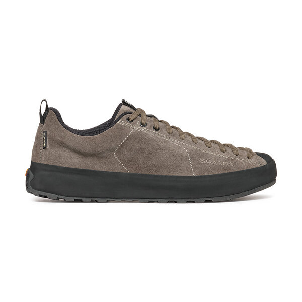 Scarpa MOJITO WRAP GTX Water-repellent leather sneaker Convenienza