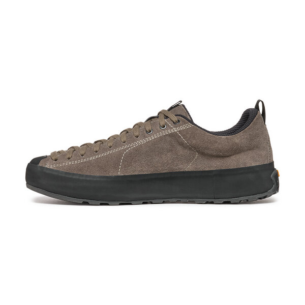 Scarpa MOJITO WRAP GTX Water-repellent leather sneaker Convenienza