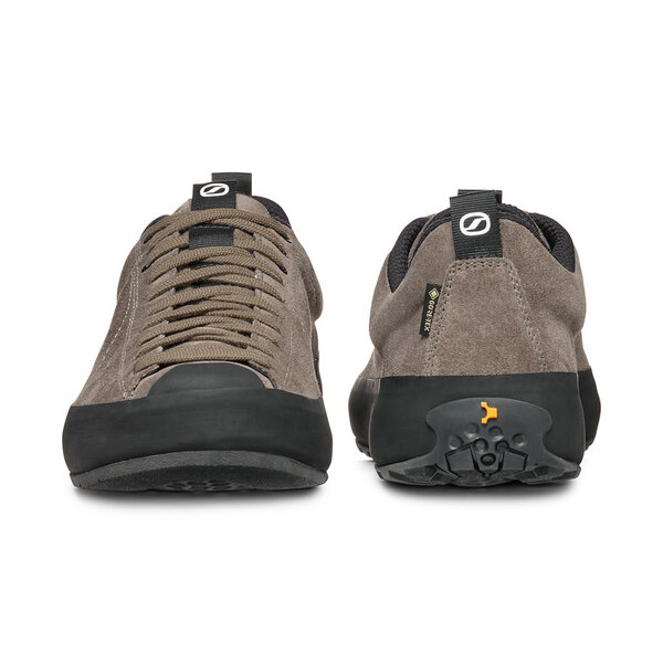 Scarpa MOJITO WRAP GTX Water-repellent leather sneaker Convenienza