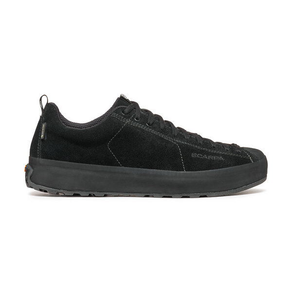 Scarpa MOJITO WRAP GTX Water-repellent leather sneaker Novità
