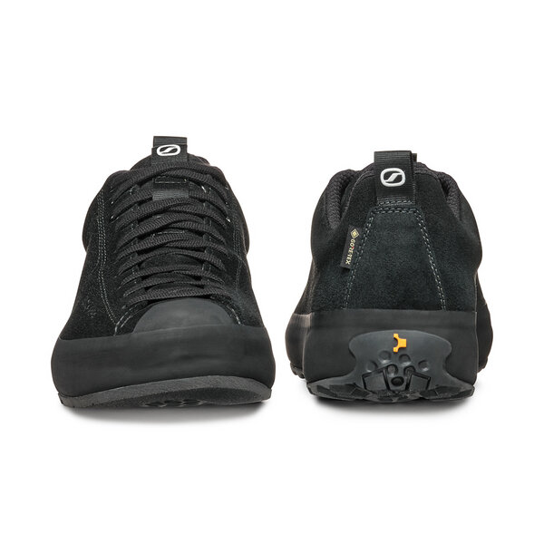 Scarpa MOJITO WRAP GTX Water-repellent leather sneaker Novità