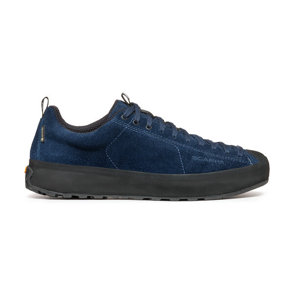 Scarpa MOJITO WRAP GTX Water-repellent leather sneaker Presa