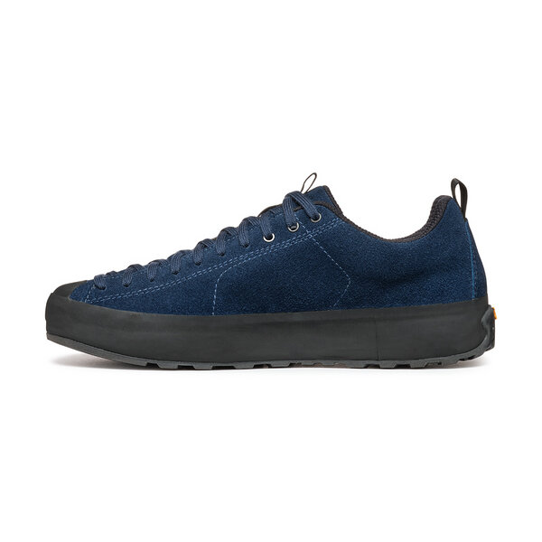 Scarpa MOJITO WRAP GTX Water-repellent leather sneaker Presa