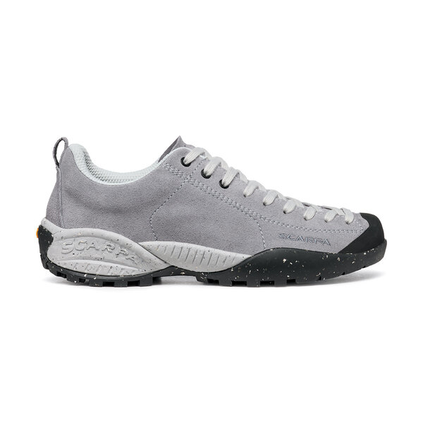 Scarpa MOJITO PLANET SUEDE Recycled shoe Economico