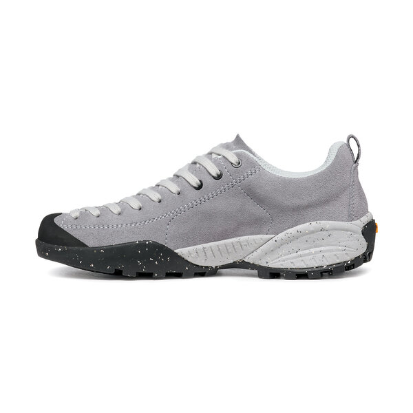 Scarpa MOJITO PLANET SUEDE Recycled shoe Economico