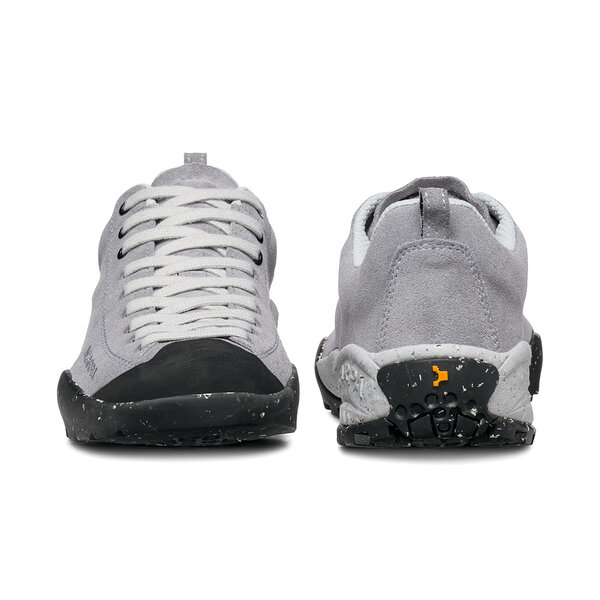 Scarpa MOJITO PLANET SUEDE Recycled shoe Economico