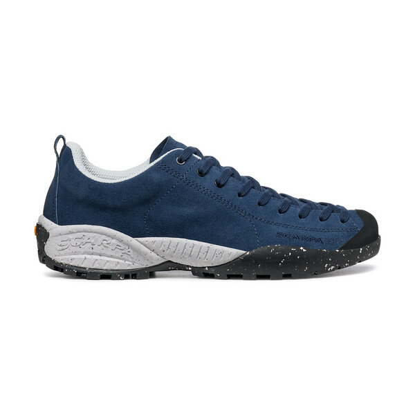 Scarpa MOJITO PLANET SUEDE Sustainable recycled eco-leather sneaker Online