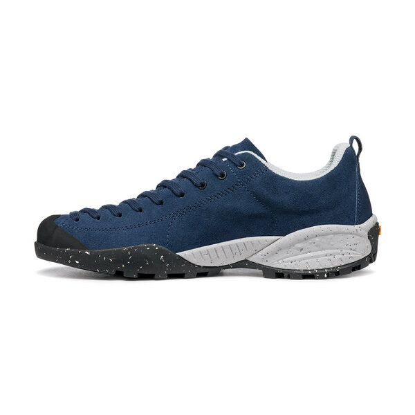 Scarpa MOJITO PLANET SUEDE Sustainable recycled eco-leather sneaker Online