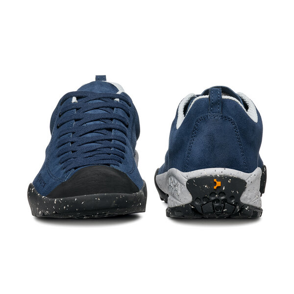 Scarpa MOJITO PLANET SUEDE Sustainable recycled eco-leather sneaker Online