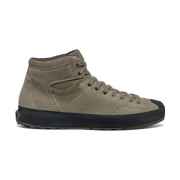 Scarpa MOJITO WRAP MID Leather mid sneaker Outlet