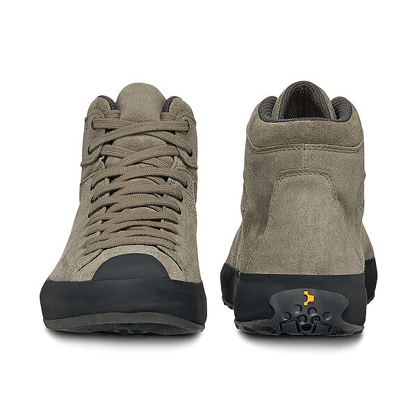 Scarpa MOJITO WRAP MID Leather mid sneaker Outlet