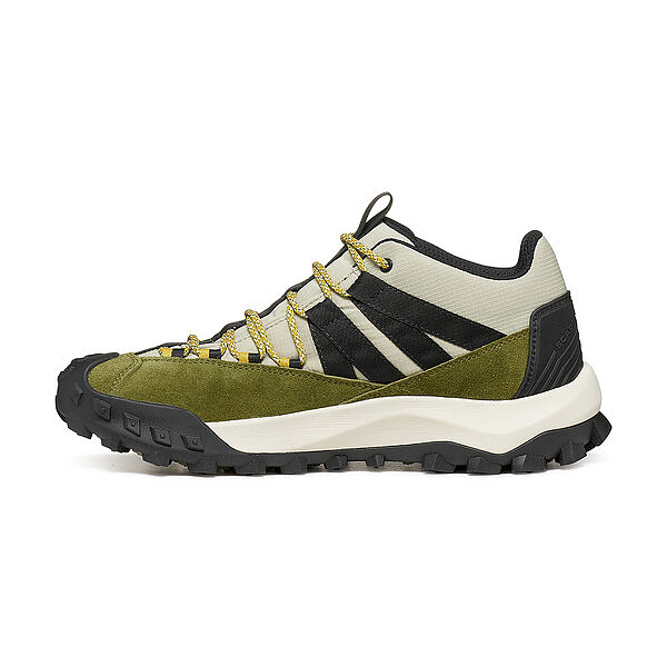 Scarpa ROVE The multipurpose sports shoe Offerte
