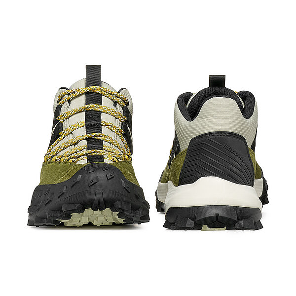 Scarpa ROVE The multipurpose sports shoe Offerte