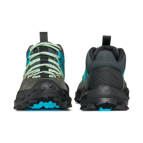 Scarpa ROVE GTX WMN The multipurpose sports shoe Hotsell
