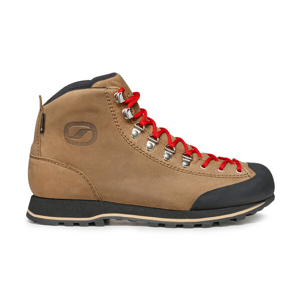 Scarpa GUIDA CITY GTX Free time mid boot Vendita Economica