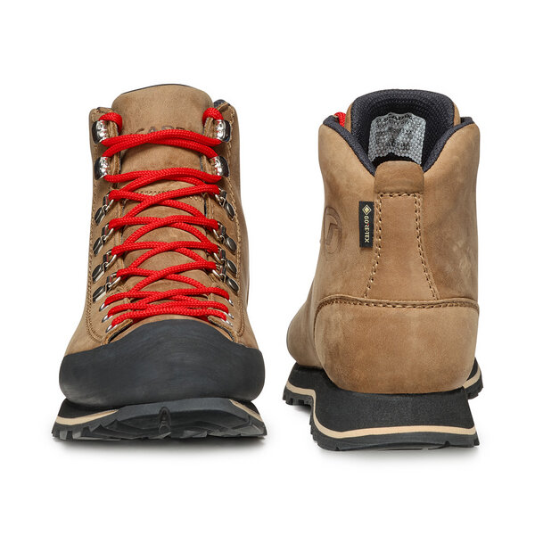 Scarpa GUIDA CITY GTX Free time mid boot Vendita Economica