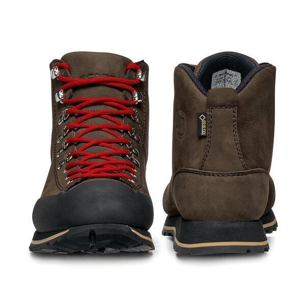 Scarpa GUIDA CITY GTX Free time mid boot Saldi Di Fabbrica