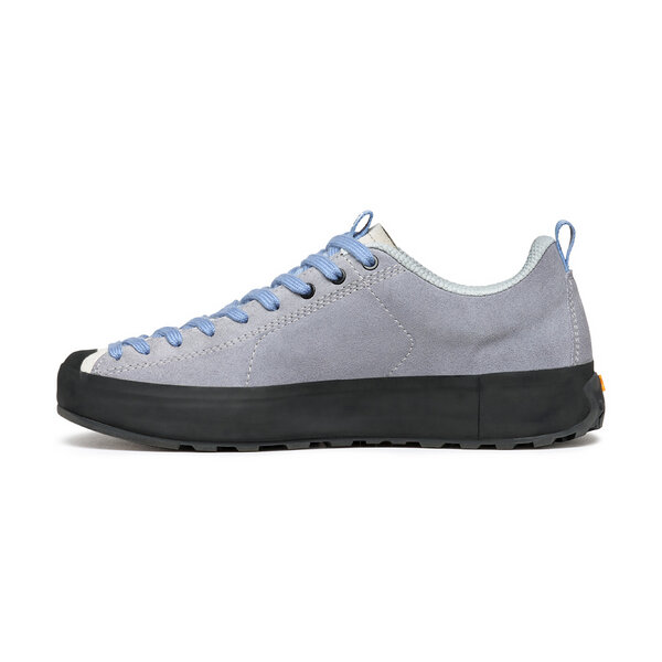 Scarpa MOJITO WRAP Regenerated suede sneaker Italia