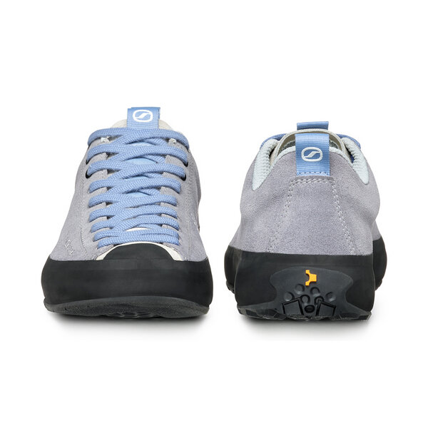 Scarpa MOJITO WRAP Regenerated suede sneaker Italia