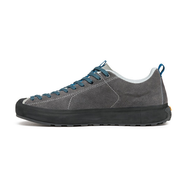 Scarpa MOJITO WRAP Regenerated suede sneaker 2025