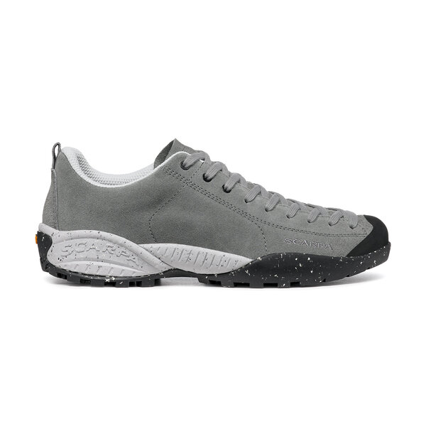 Scarpa MOJITO PLANET SUEDE Sustainable recycled eco-leather sneaker Vendita