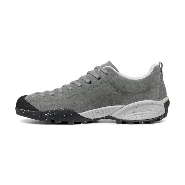 Scarpa MOJITO PLANET SUEDE Sustainable recycled eco-leather sneaker Vendita