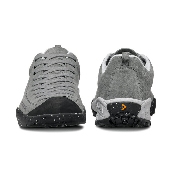 Scarpa MOJITO PLANET SUEDE Sustainable recycled eco-leather sneaker Vendita