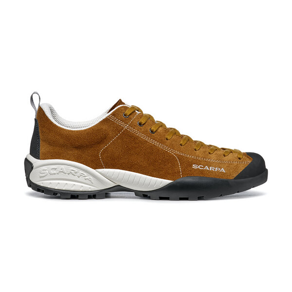 Scarpa MOJITO Lifestyle sneakers for leisure sports travel Pezzi Unici