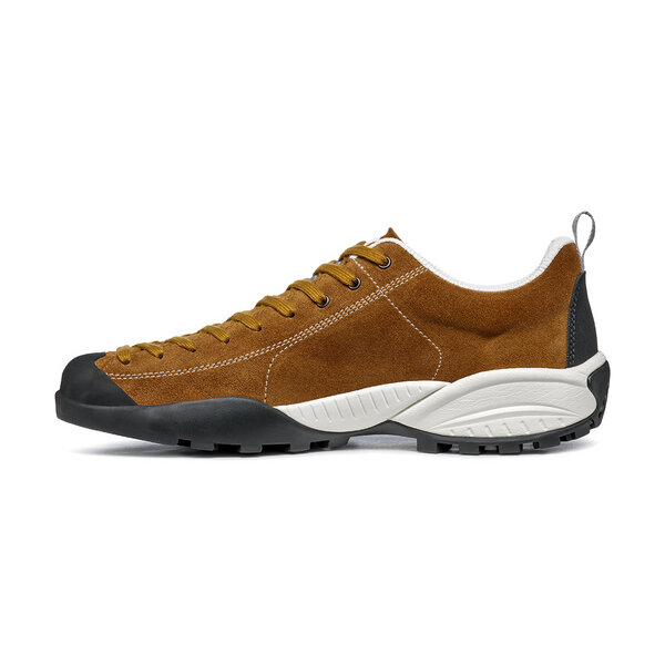Scarpa MOJITO Lifestyle sneakers for leisure sports travel Pezzi Unici