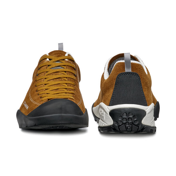 Scarpa MOJITO Lifestyle sneakers for leisure sports travel Pezzi Unici