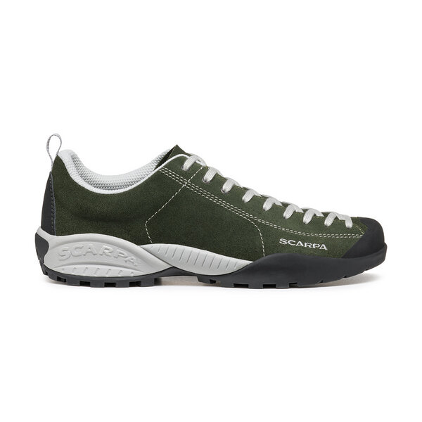 Scarpa MOJITO Lifestyle sneakers for leisure sports travel Qualità Garantita
