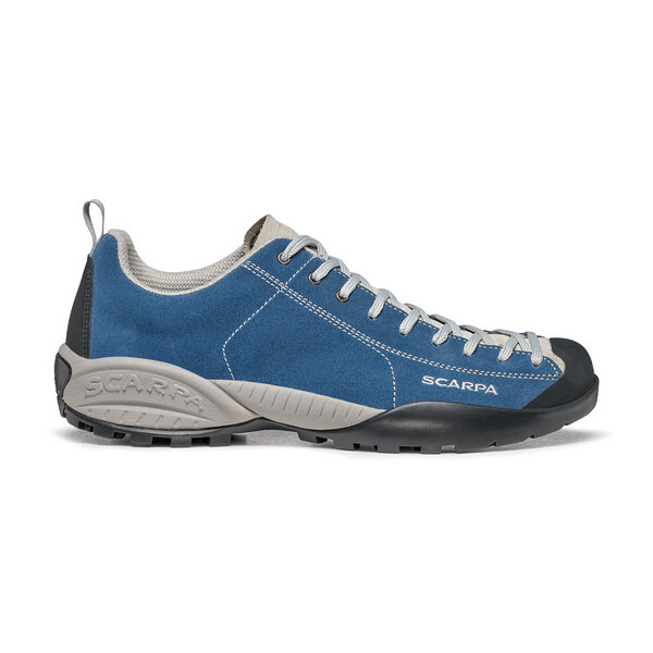 Scarpa MOJITO Lifestyle sneakers for leisure sports travel Acquista Ora