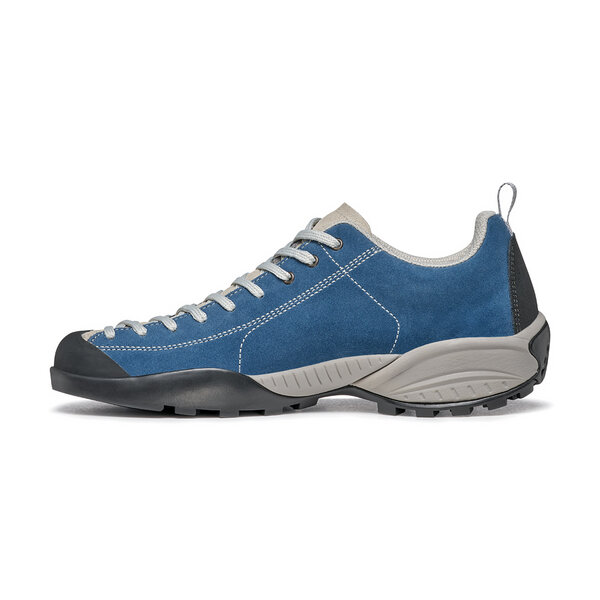 Scarpa MOJITO Lifestyle sneakers for leisure sports travel Acquista Ora