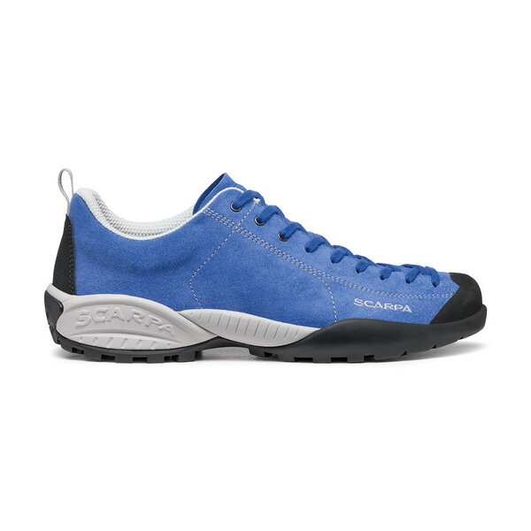 Scarpa MOJITO Lifestyle sneakers for leisure sports travel Consegna Veloce