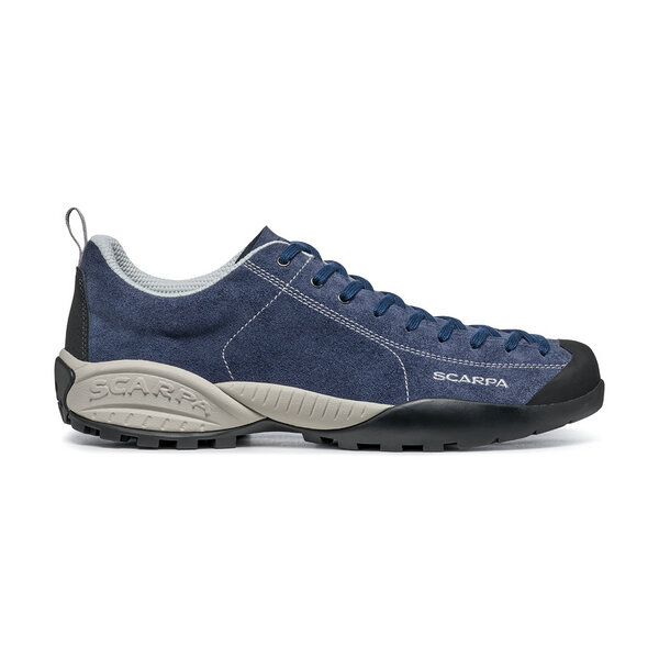 Scarpa MOJITO Lifestyle sneakers for leisure sports travel Fino Al -60%
